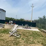 Mirella Holiday home Villalfonsina