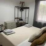 Mirella Holiday home Villalfonsina