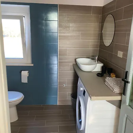 Mirella Casa de Férias *