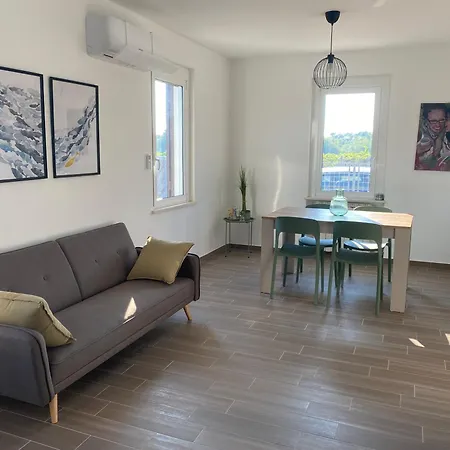 Mirella Holiday home