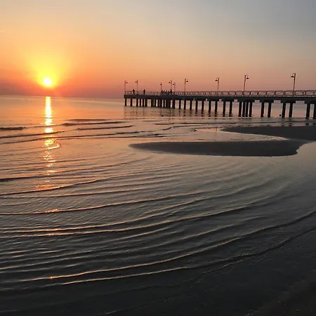 Holiday home Mirella