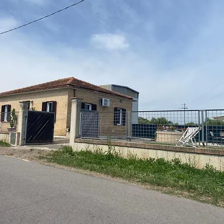 Holiday home Mirella