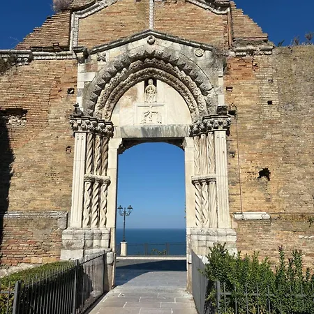 Holiday home Mirella Villalfonsina