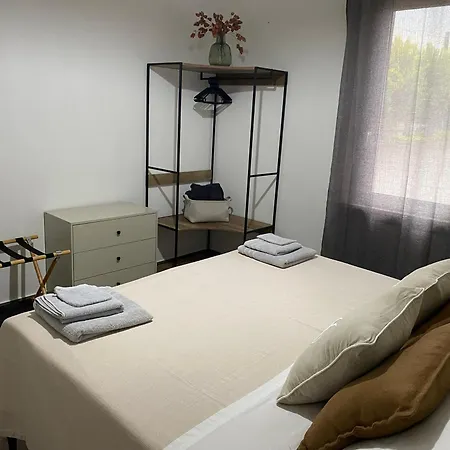 Mirella Holiday home Villalfonsina