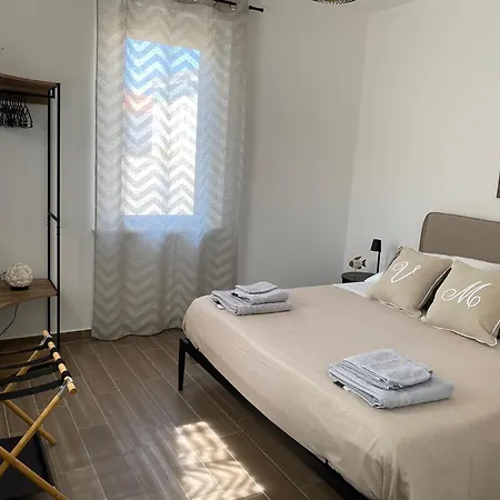 Mirella Holiday home *