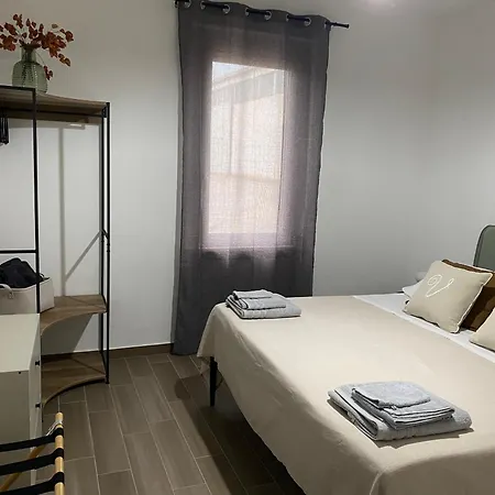 Mirella Holiday home *