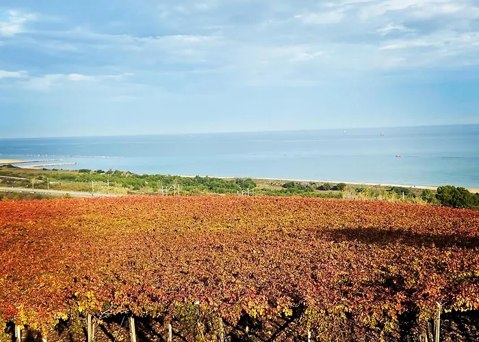 Mirella Casa vacanze