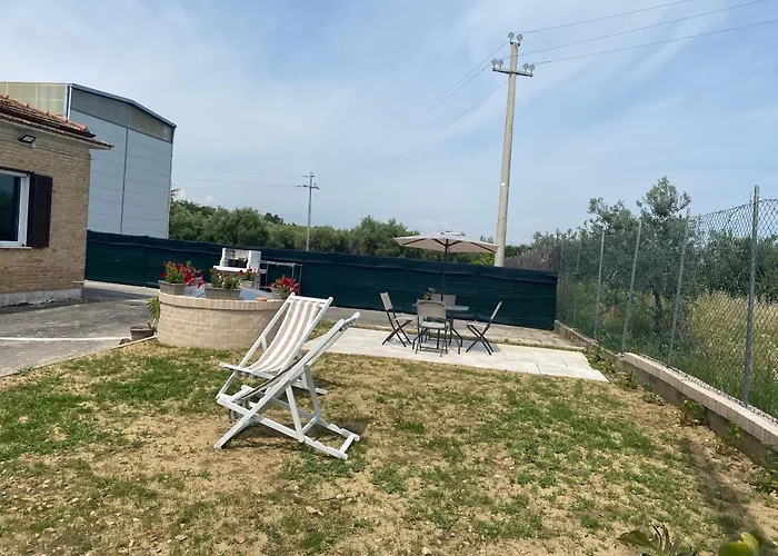 Mirella Casa vacanze Villalfonsina