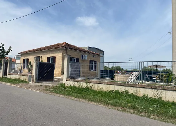 Casa vacanze Mirella