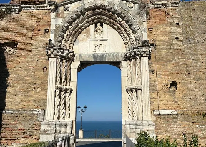 Holiday home Mirella Villalfonsina