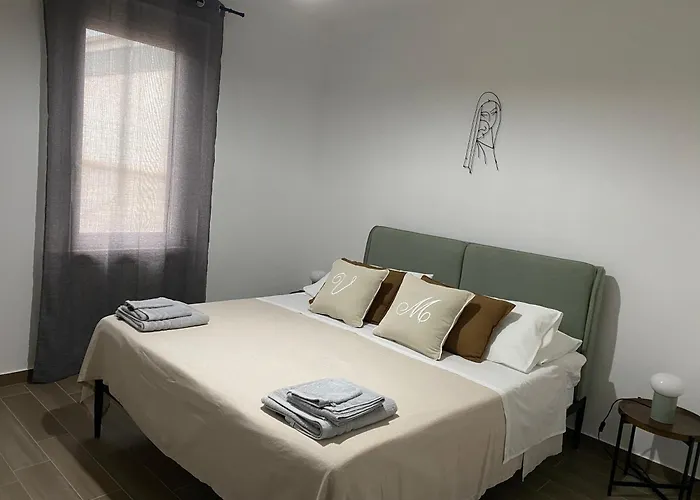 Mirella Casa vacanze *