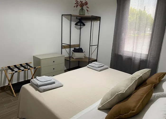 Mirella Nyaraló Villalfonsina